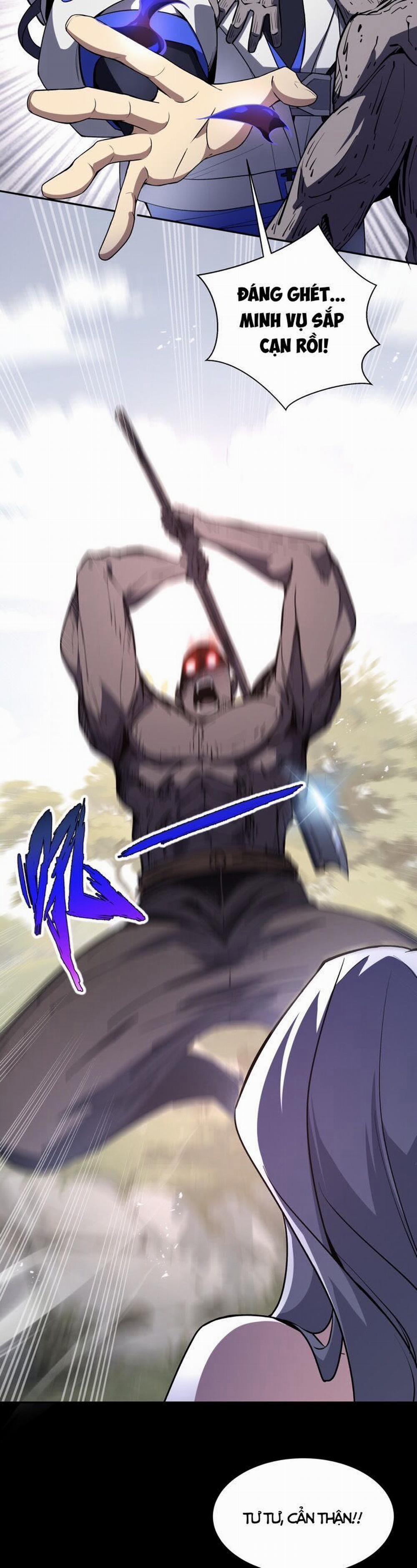 Ta Ký Kết Khế Ước Với Chính Mình 35 trang 27