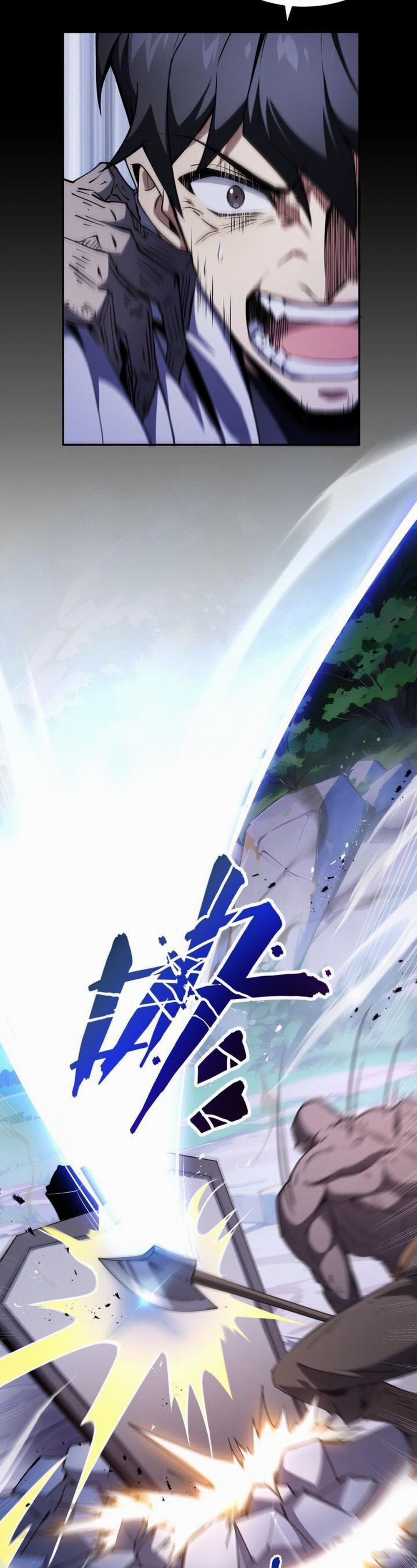 Ta Ký Kết Khế Ước Với Chính Mình 35 trang 28