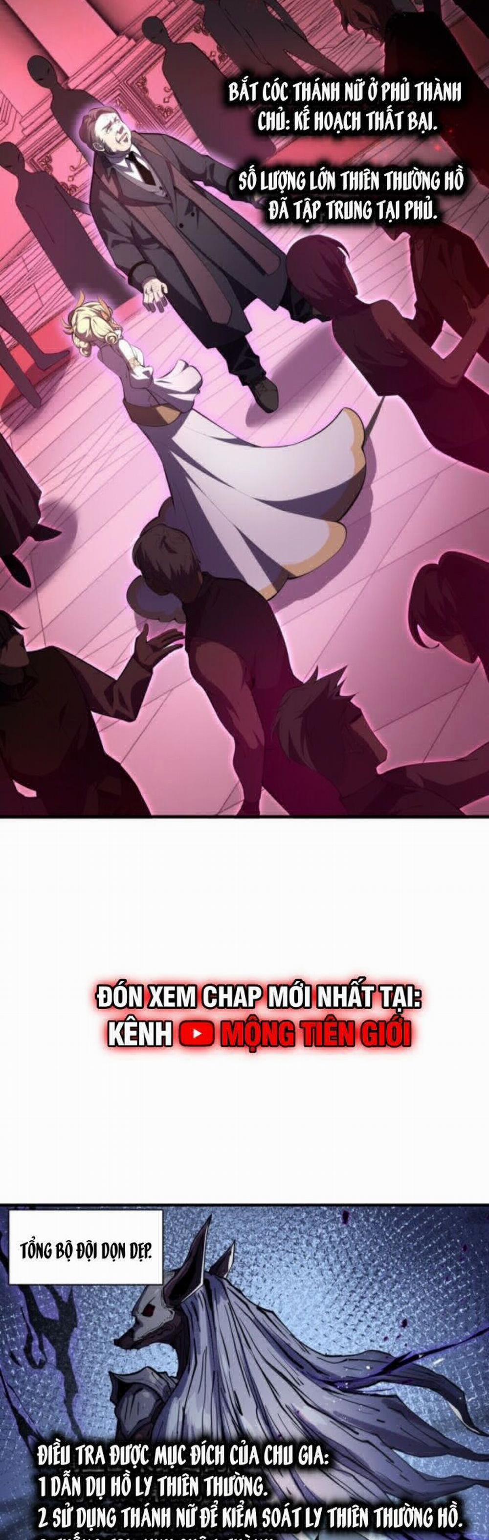 Ta Ký Kết Khế Ước Với Chính Mình 35 trang 3