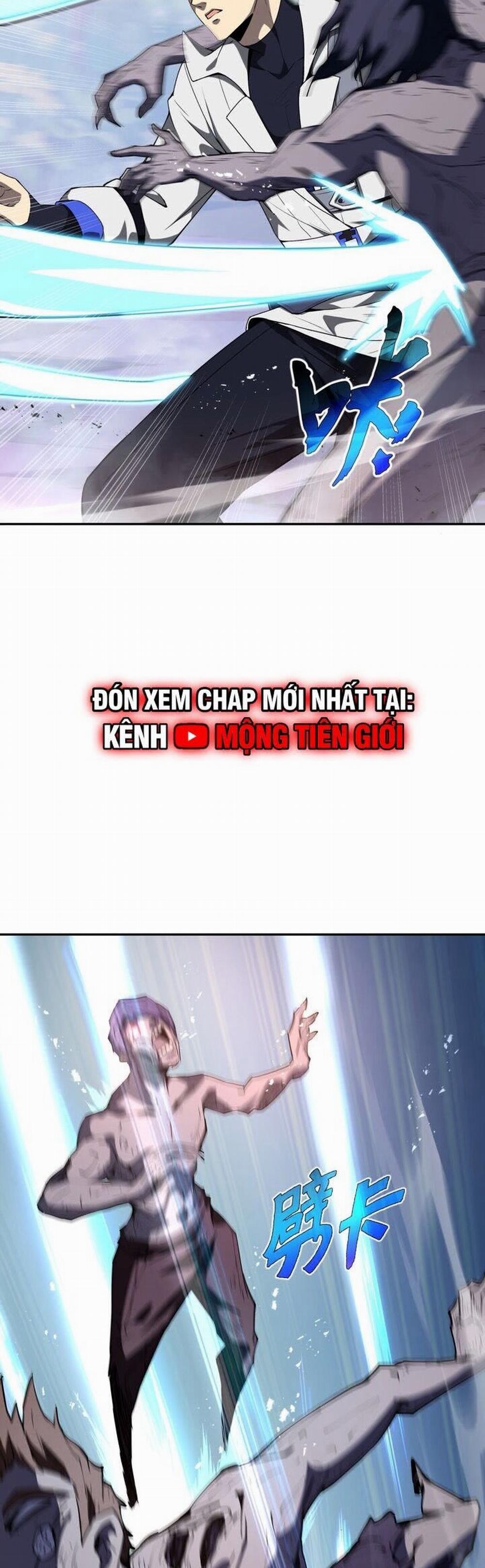 Ta Ký Kết Khế Ước Với Chính Mình 35 trang 31