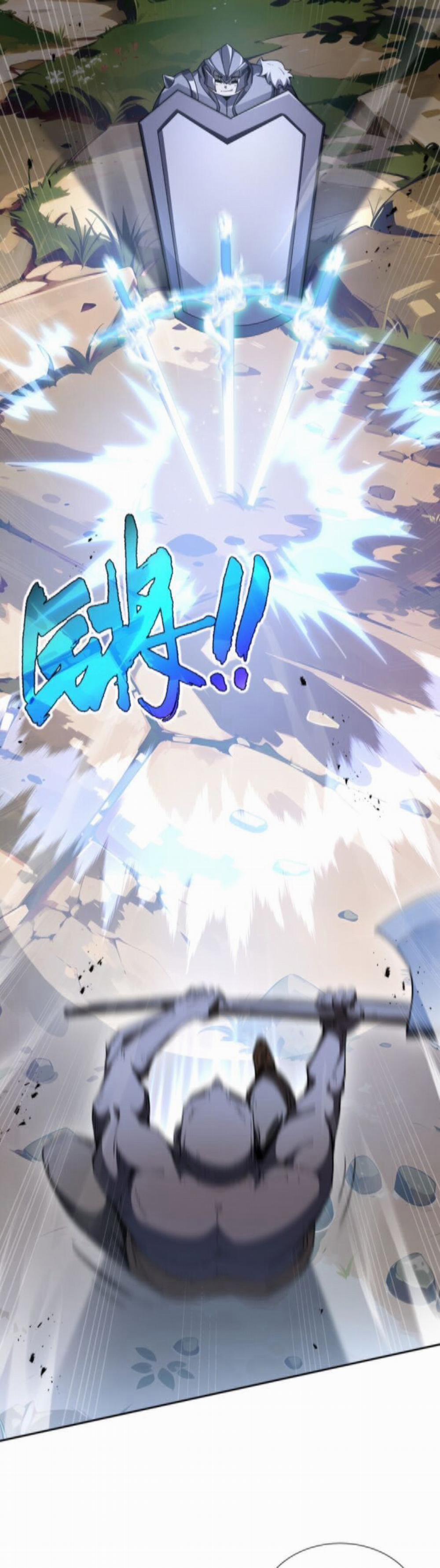 Ta Ký Kết Khế Ước Với Chính Mình 35 trang 34