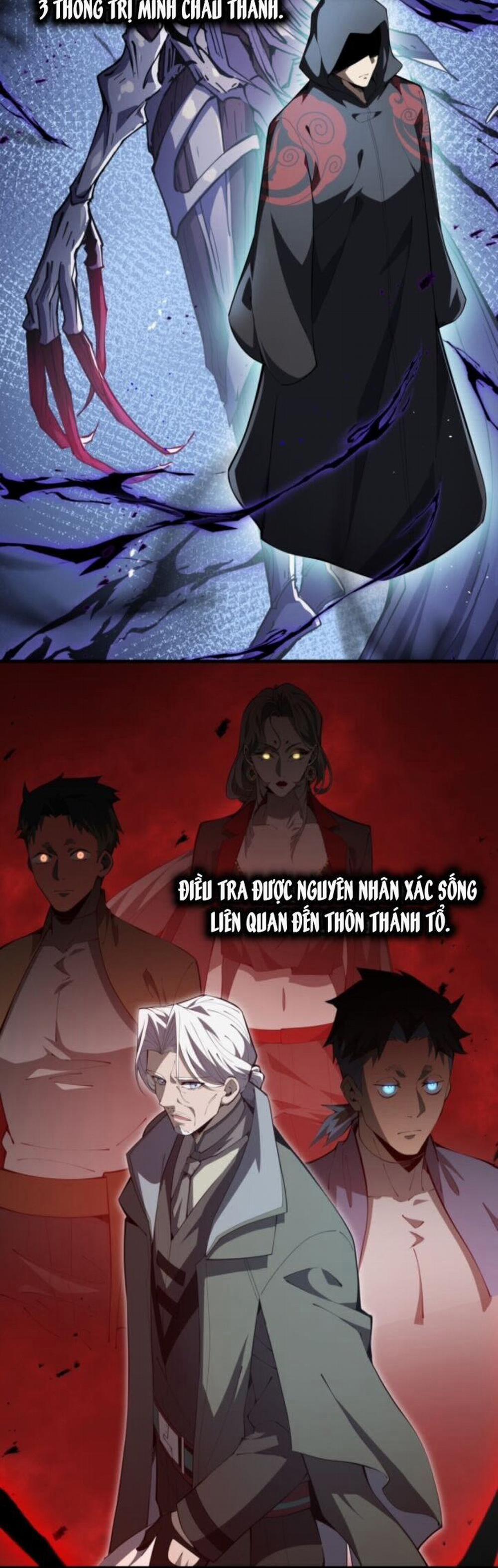 Ta Ký Kết Khế Ước Với Chính Mình 35 trang 4