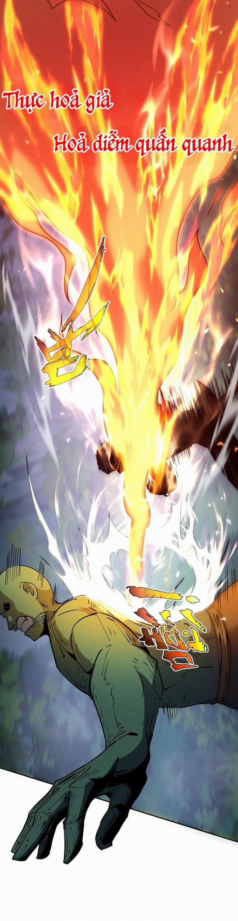 Ta Ký Kết Khế Ước Với Chính Mình 36 trang 10