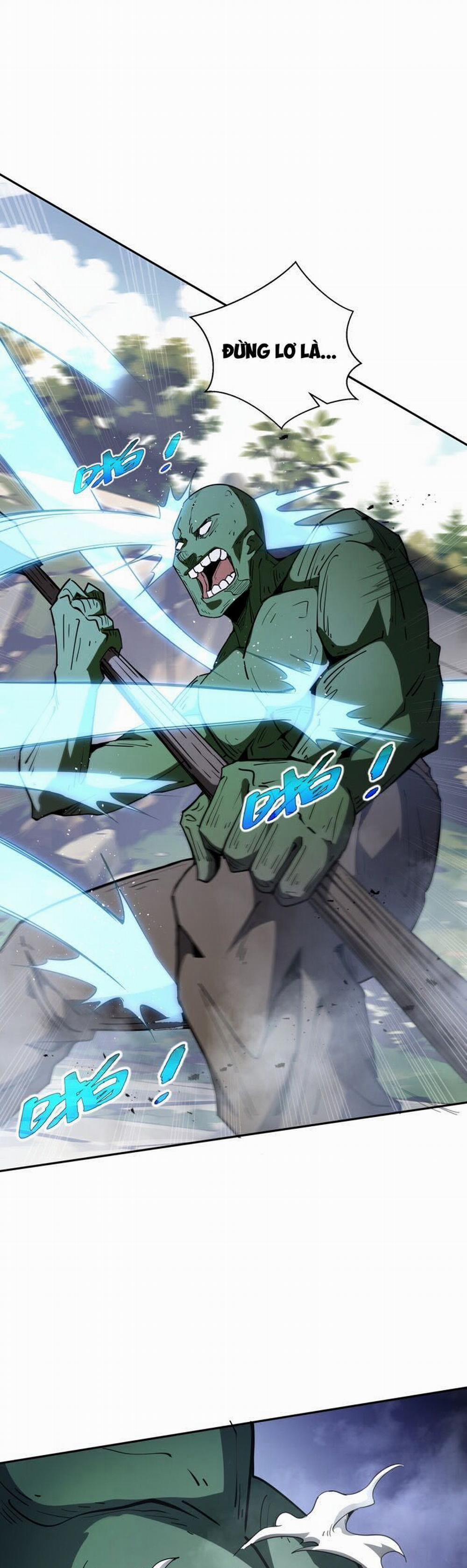 Ta Ký Kết Khế Ước Với Chính Mình 36 trang 2