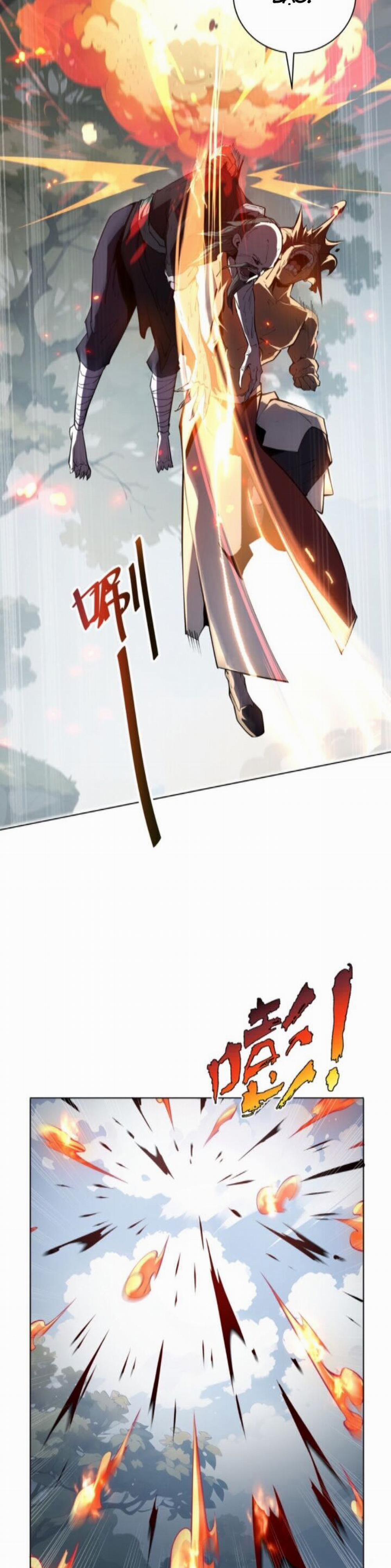 Ta Ký Kết Khế Ước Với Chính Mình 36 trang 27