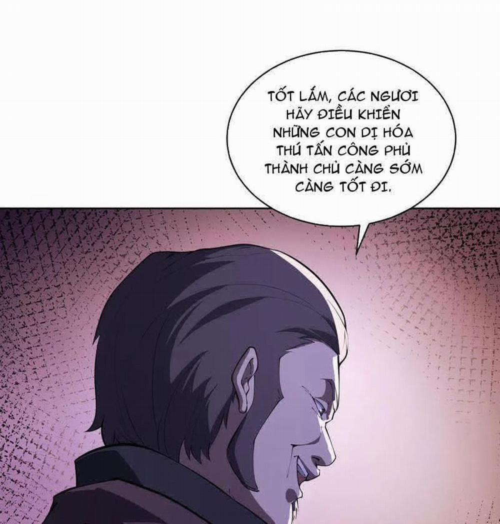 Ta Ký Kết Khế Ước Với Chính Mình 39 trang 10