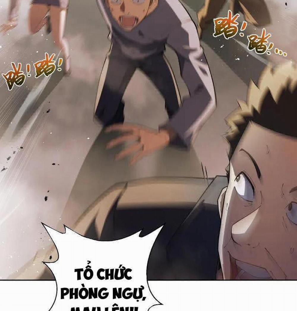 Ta Ký Kết Khế Ước Với Chính Mình 39 trang 2