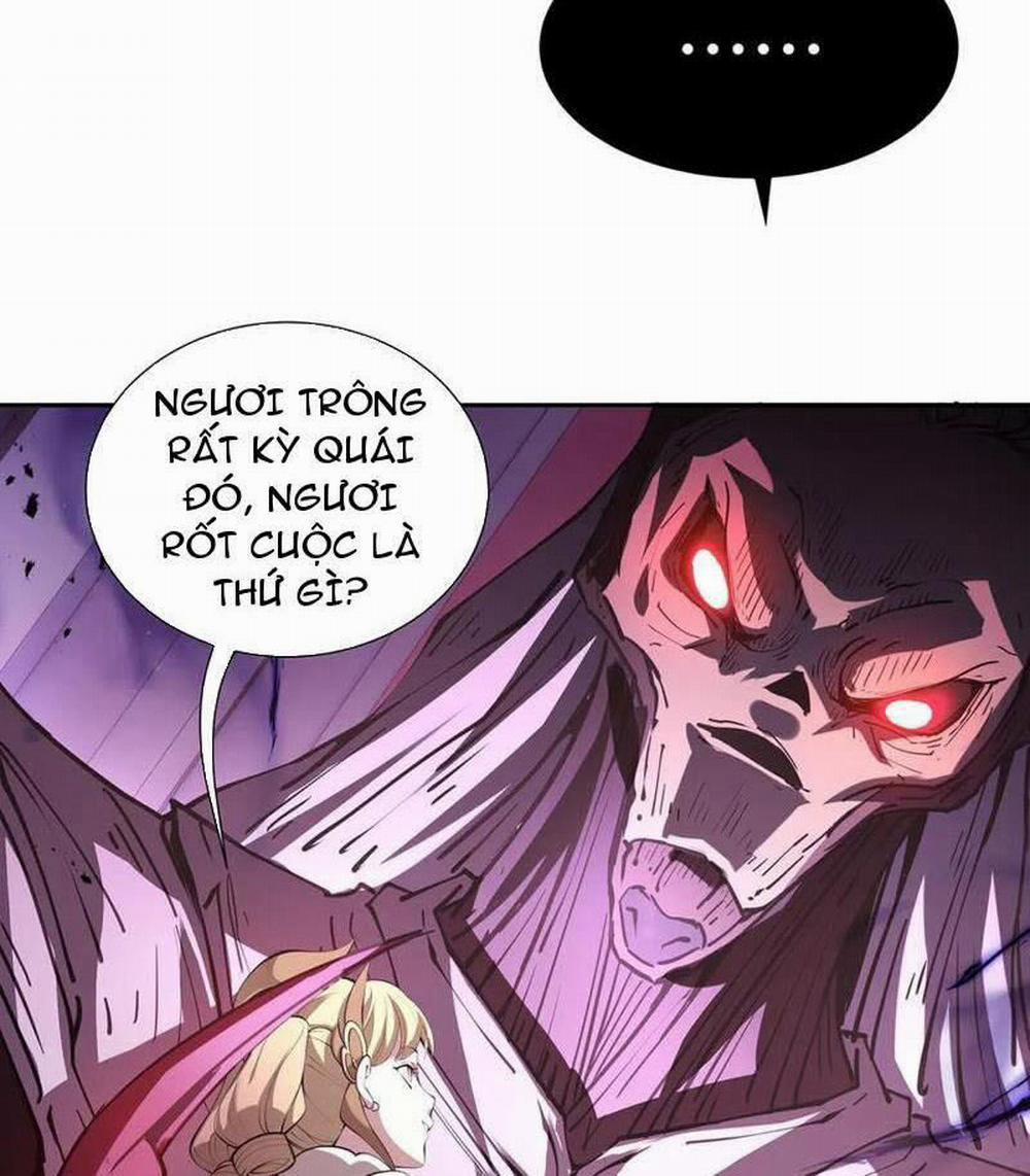 Ta Ký Kết Khế Ước Với Chính Mình 39 trang 30