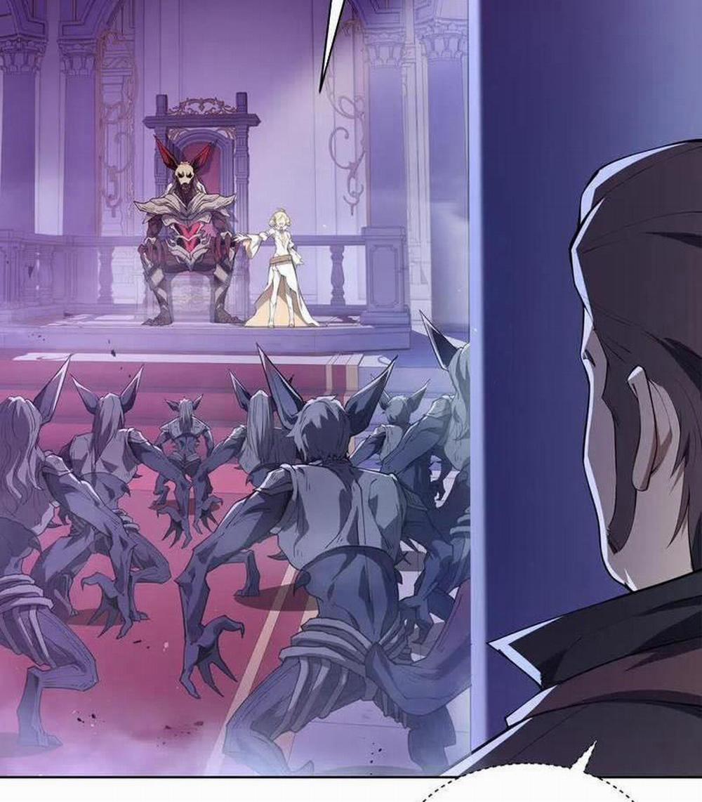 Ta Ký Kết Khế Ước Với Chính Mình 39 trang 33