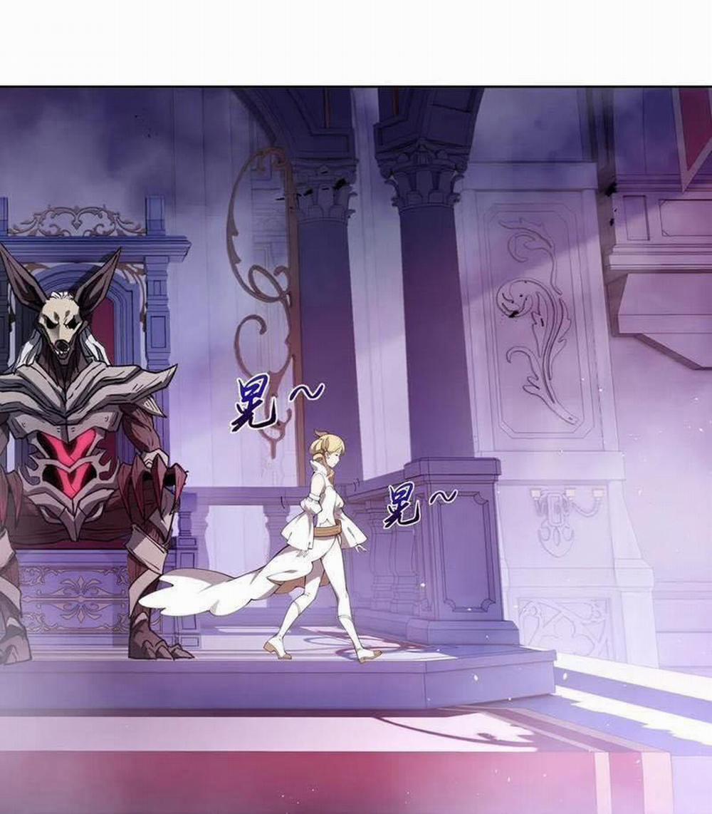 Ta Ký Kết Khế Ước Với Chính Mình 39 trang 36