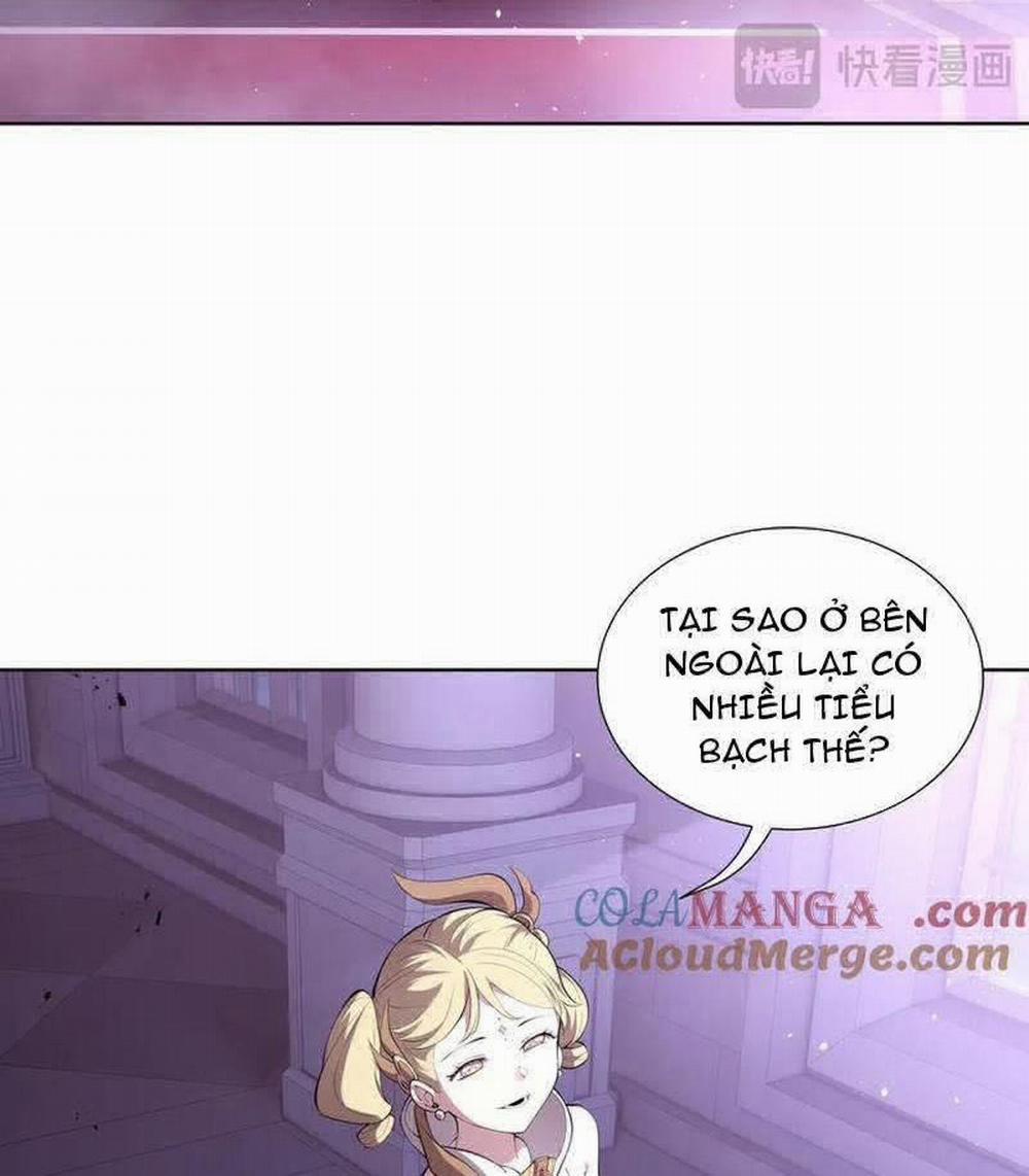 Ta Ký Kết Khế Ước Với Chính Mình 39 trang 37