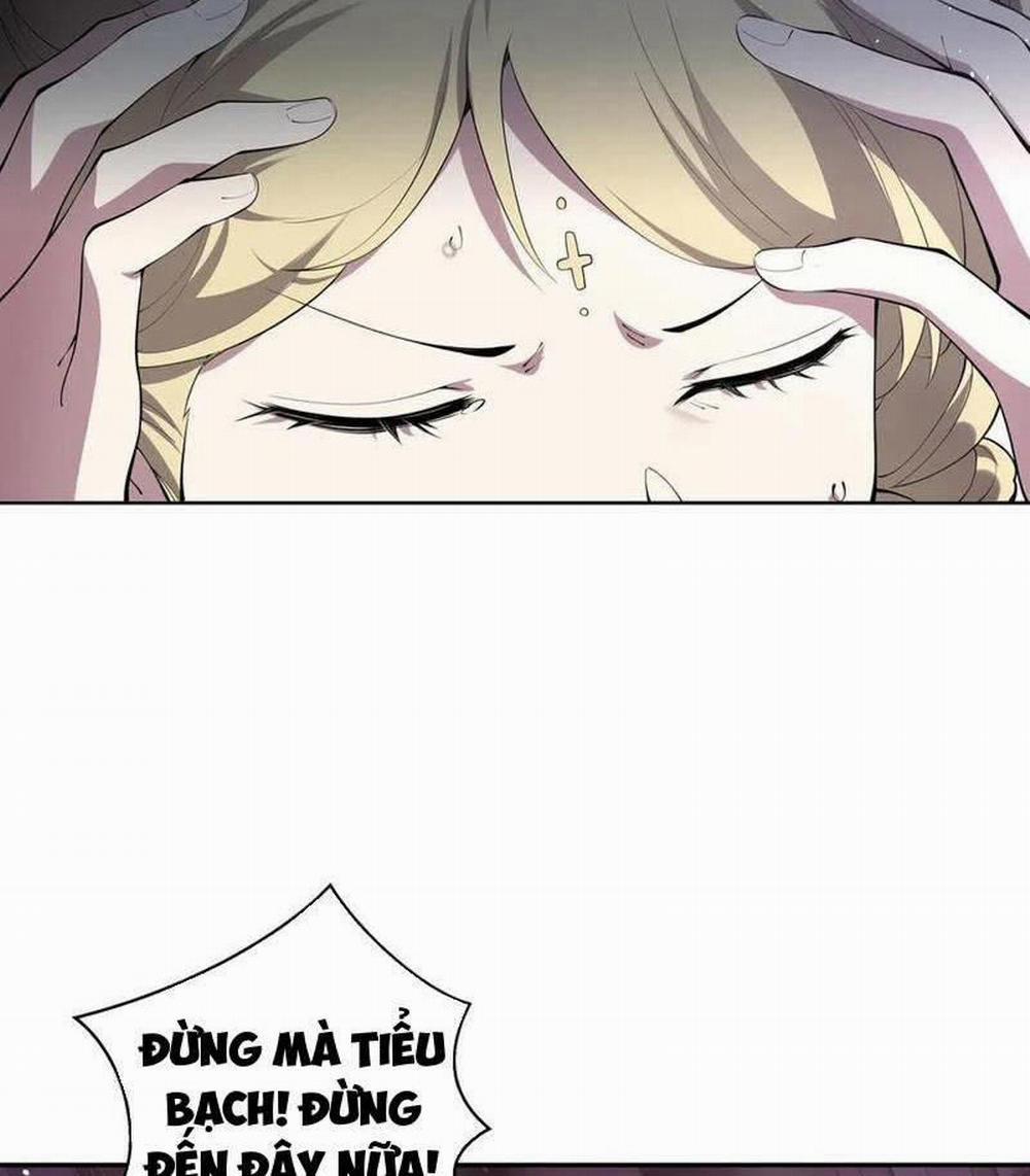 Ta Ký Kết Khế Ước Với Chính Mình 39 trang 41