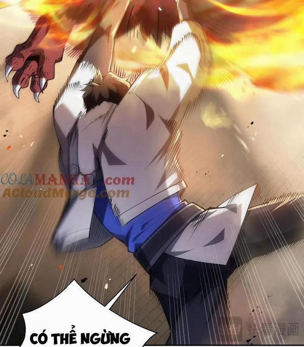 Ta Ký Kết Khế Ước Với Chính Mình 39 trang 58