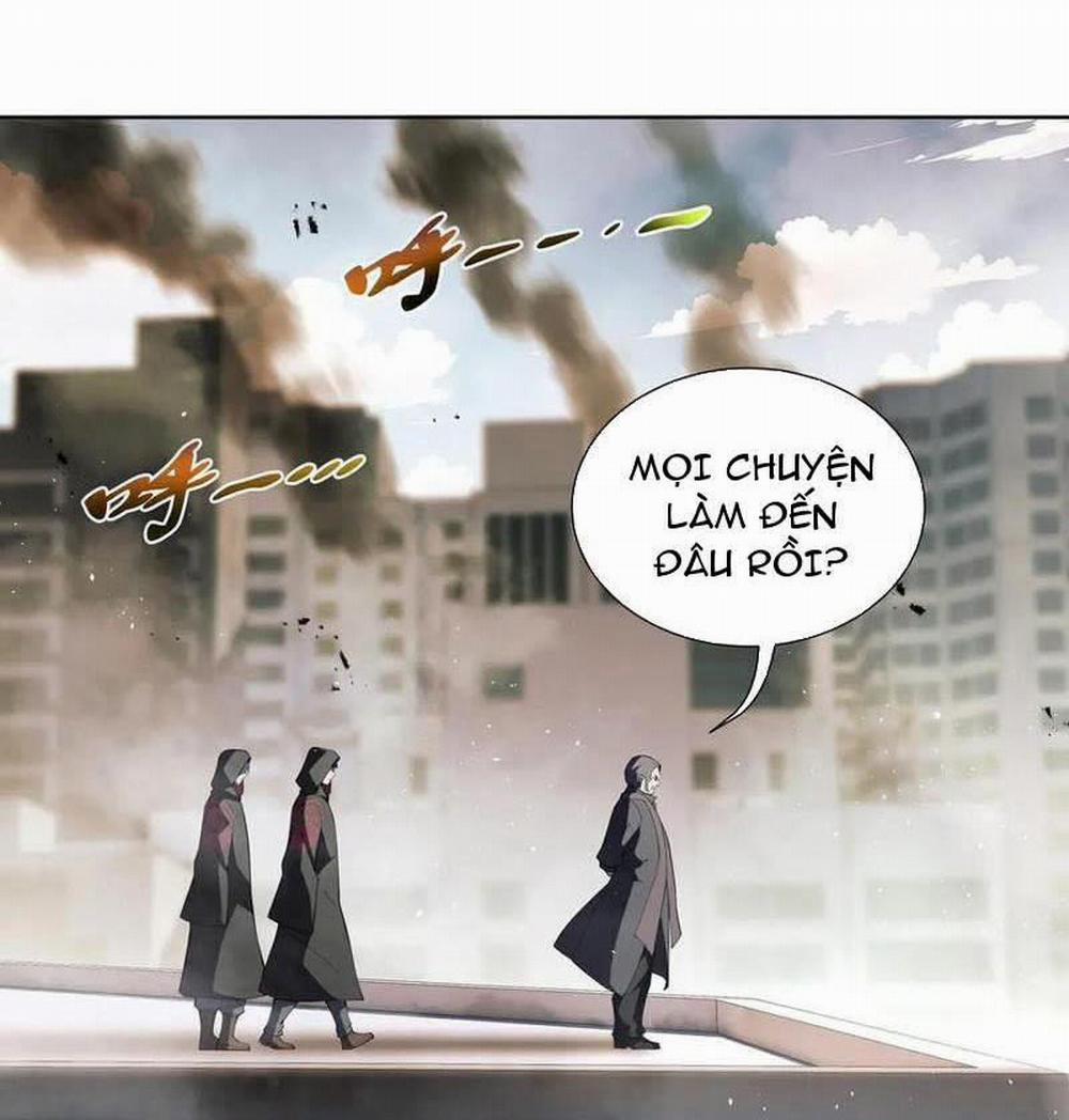 Ta Ký Kết Khế Ước Với Chính Mình 39 trang 7