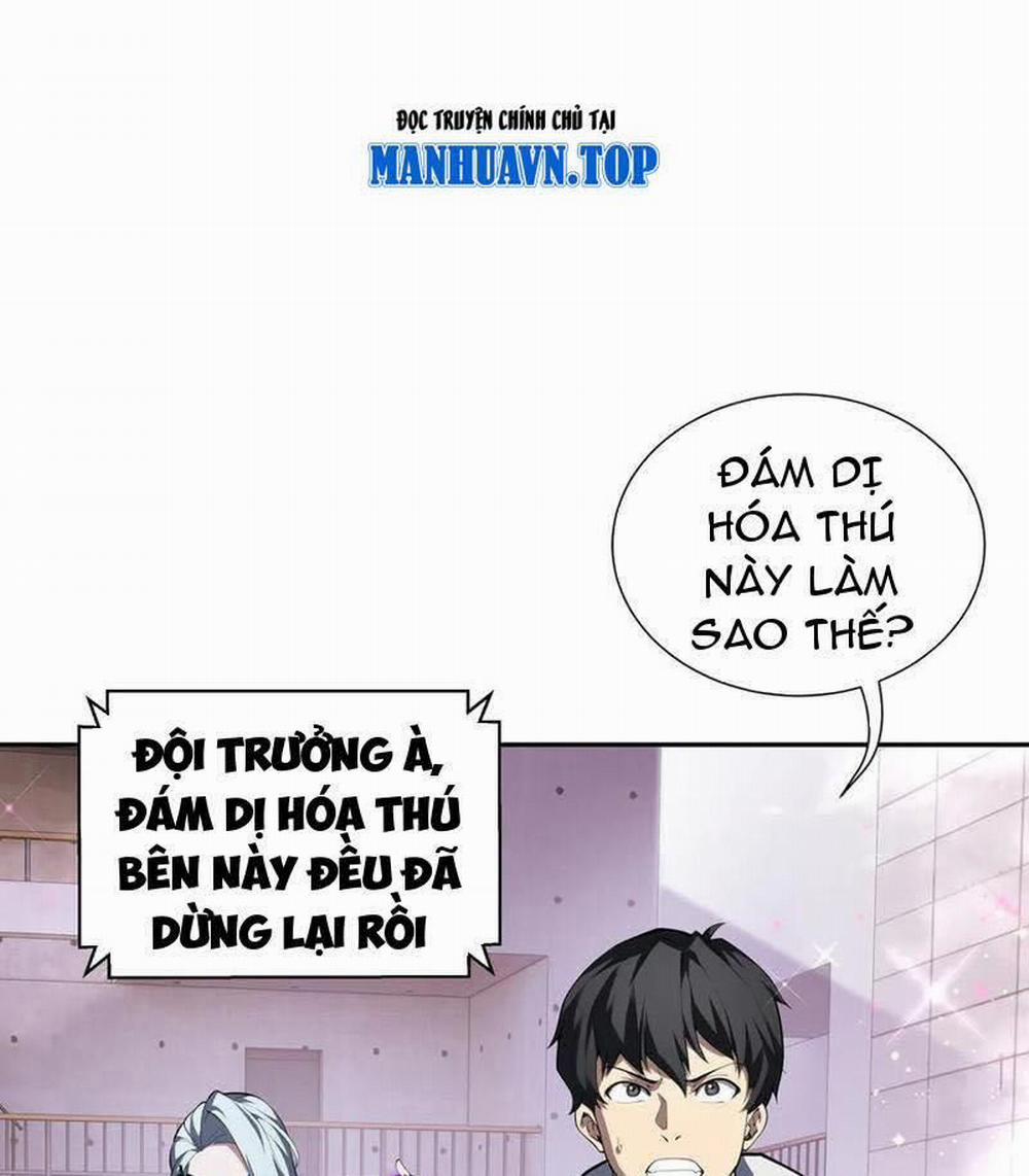 Ta Ký Kết Khế Ước Với Chính Mình 39 trang 72