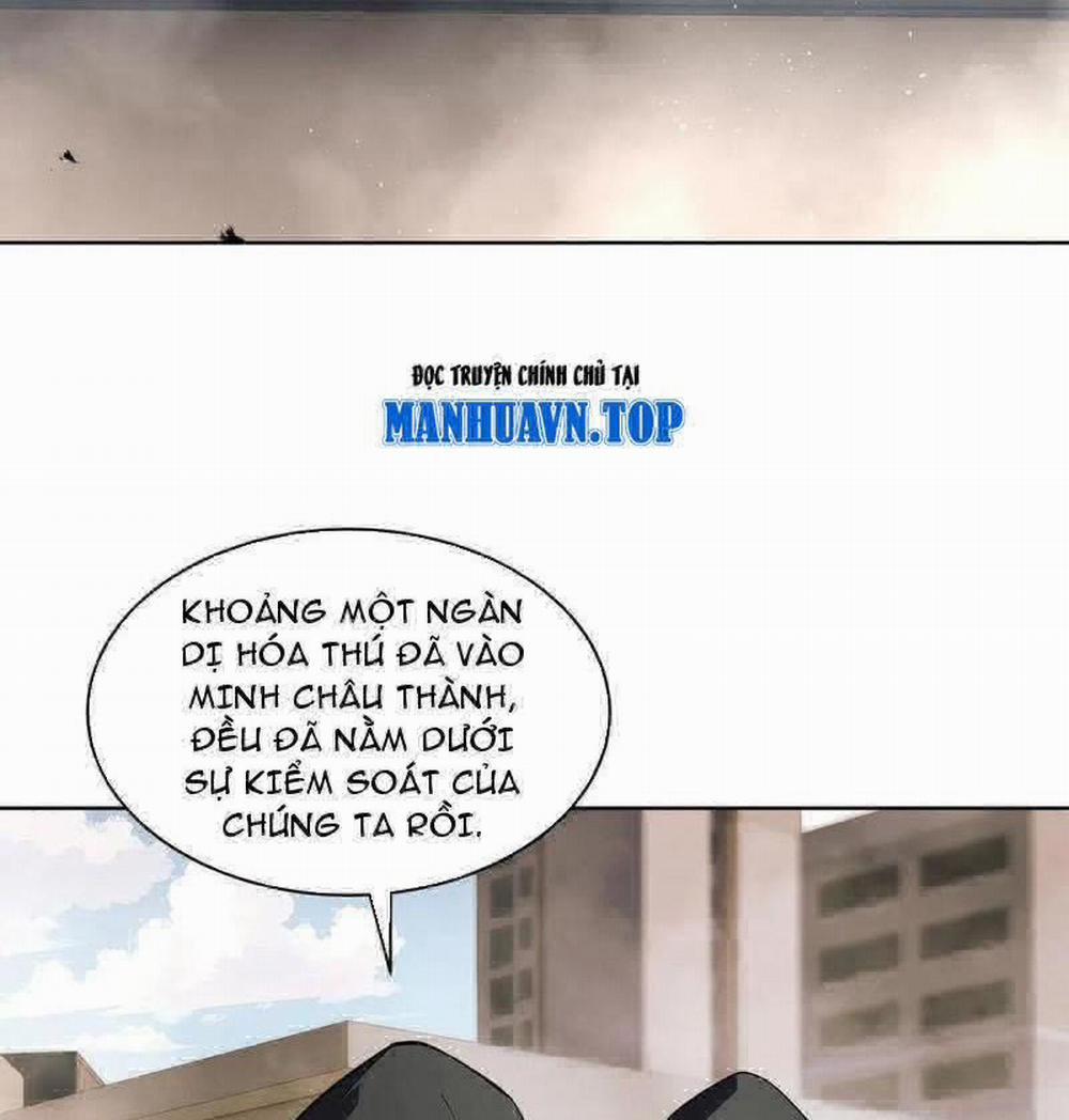 Ta Ký Kết Khế Ước Với Chính Mình 39 trang 8