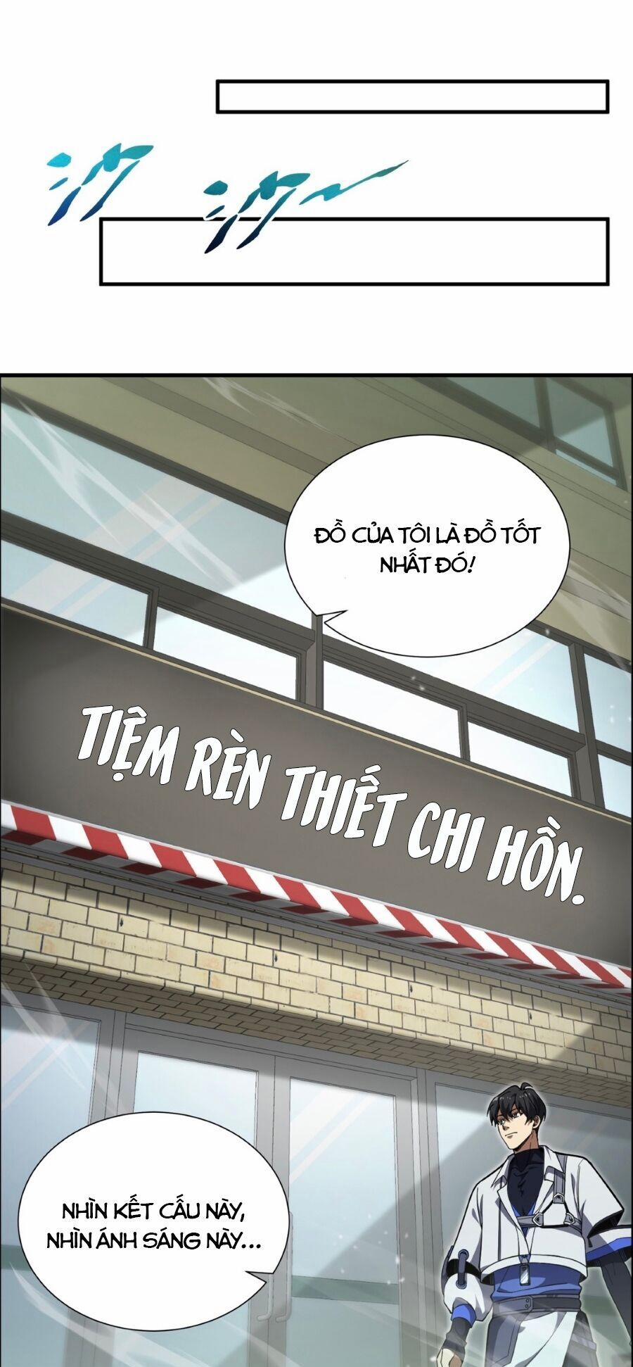 Ta Ký Kết Khế Ước Với Chính Mình 4 trang 17