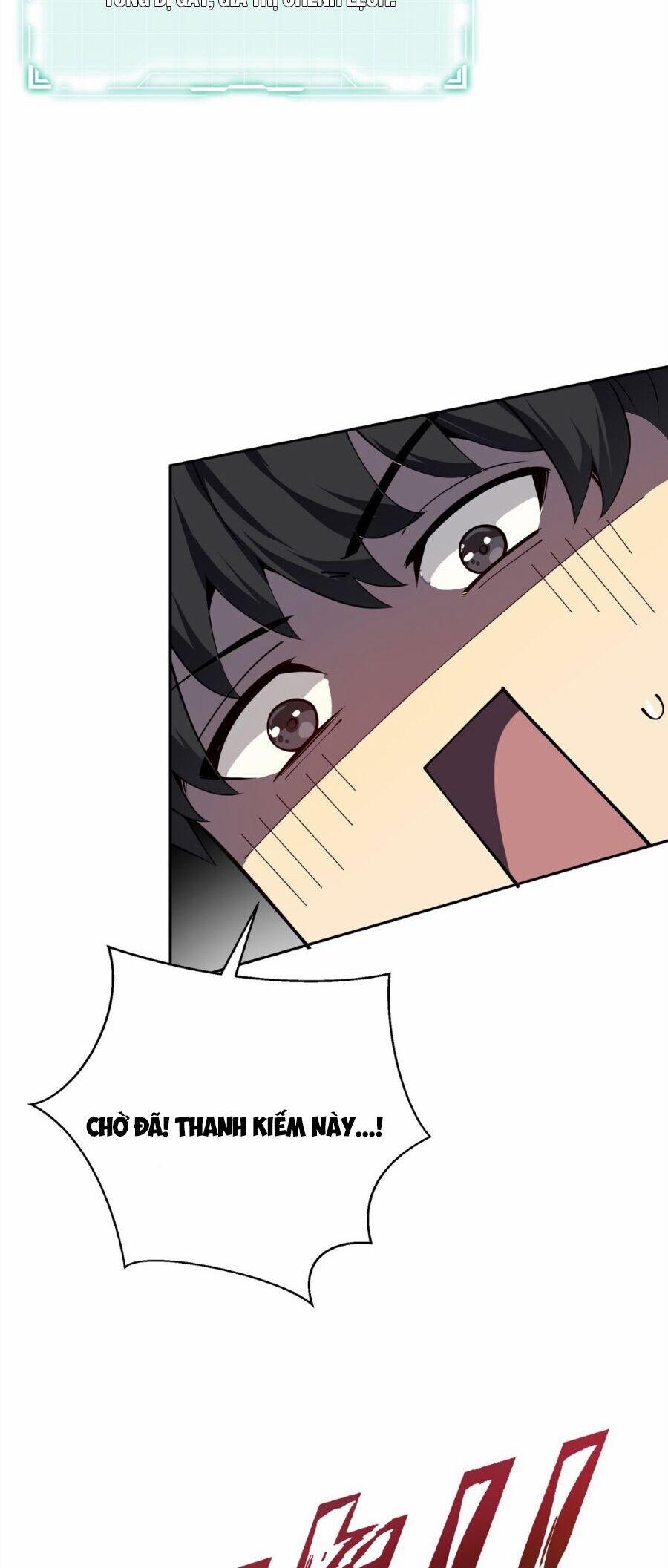 Ta Ký Kết Khế Ước Với Chính Mình 4 trang 23