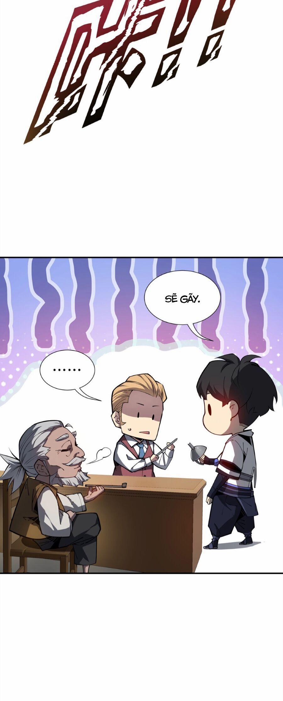 Ta Ký Kết Khế Ước Với Chính Mình 4 trang 24