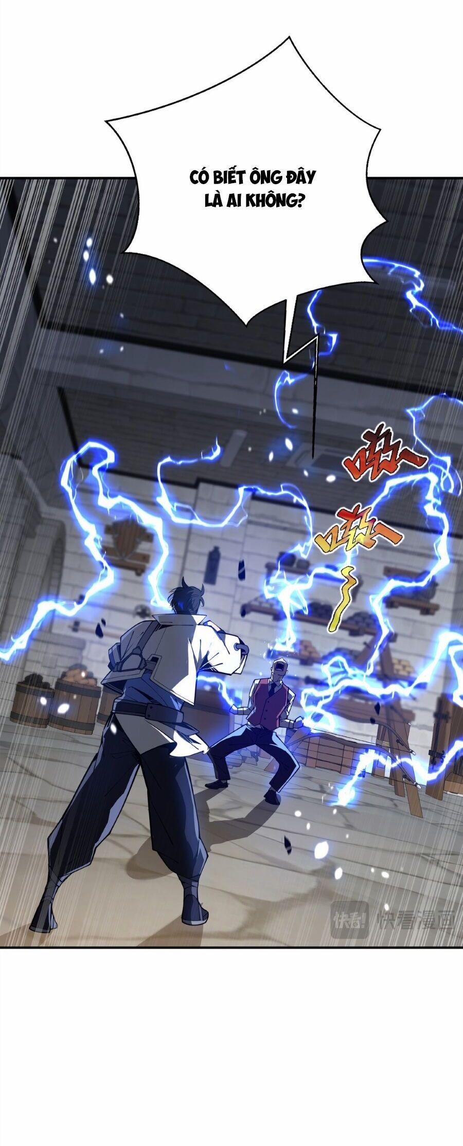 Ta Ký Kết Khế Ước Với Chính Mình 4 trang 26