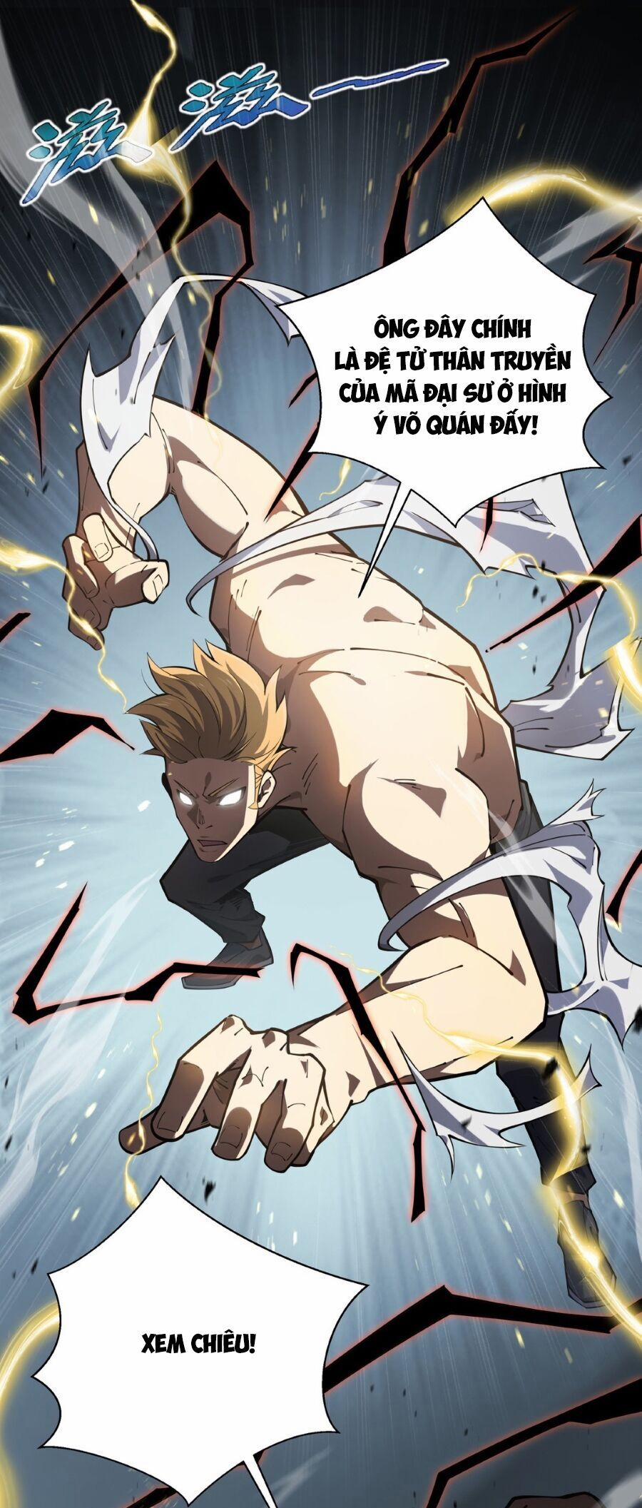 Ta Ký Kết Khế Ước Với Chính Mình 4 trang 27