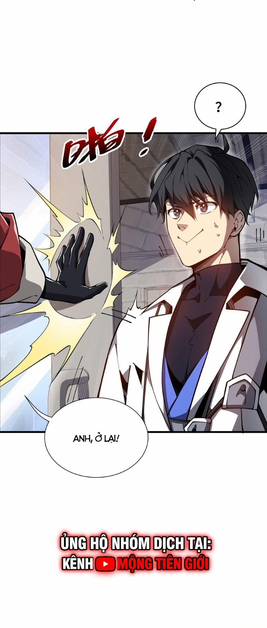 Ta Ký Kết Khế Ước Với Chính Mình 4 trang 39