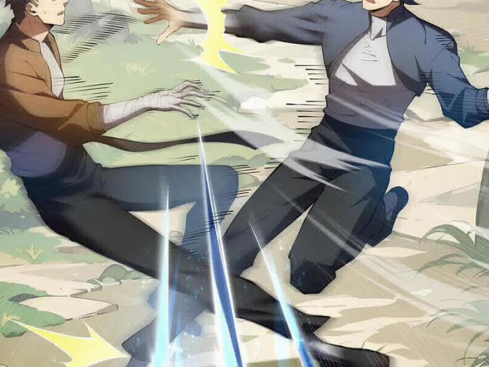 Ta Ký Kết Khế Ước Với Chính Mình 41 trang 108