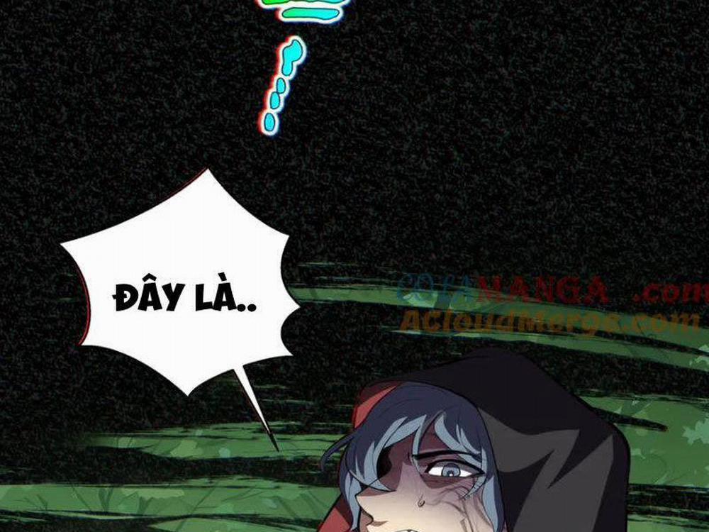 Ta Ký Kết Khế Ước Với Chính Mình 41 trang 11