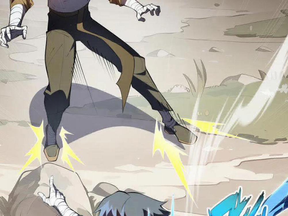 Ta Ký Kết Khế Ước Với Chính Mình 41 trang 111