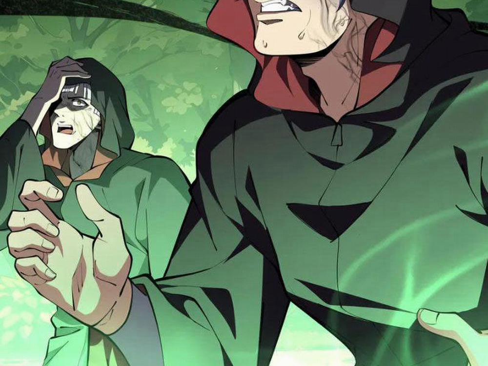 Ta Ký Kết Khế Ước Với Chính Mình 41 trang 12