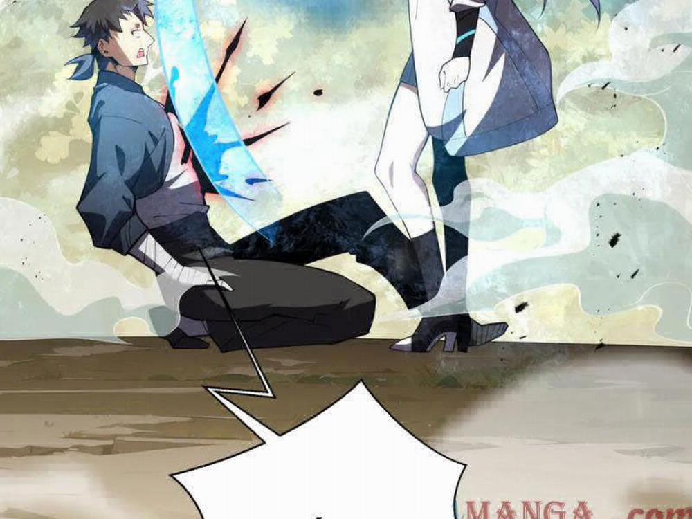 Ta Ký Kết Khế Ước Với Chính Mình 41 trang 135