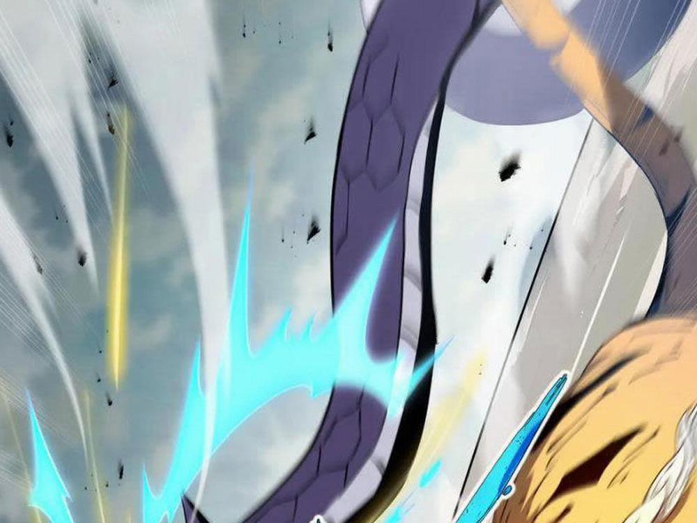 Ta Ký Kết Khế Ước Với Chính Mình 41 trang 22