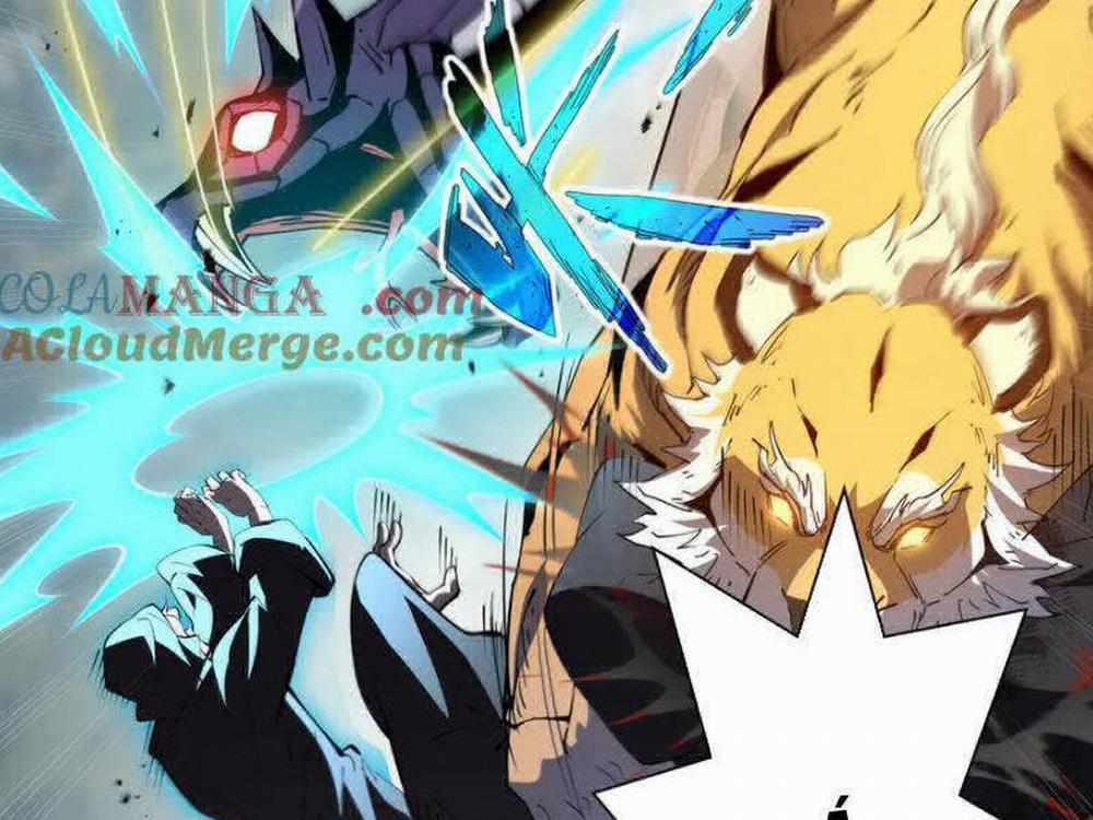 Ta Ký Kết Khế Ước Với Chính Mình 41 trang 23