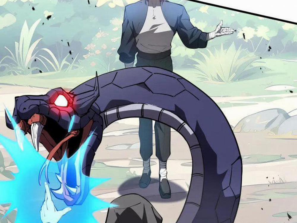 Ta Ký Kết Khế Ước Với Chính Mình 41 trang 26