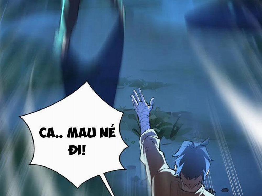 Ta Ký Kết Khế Ước Với Chính Mình 41 trang 34