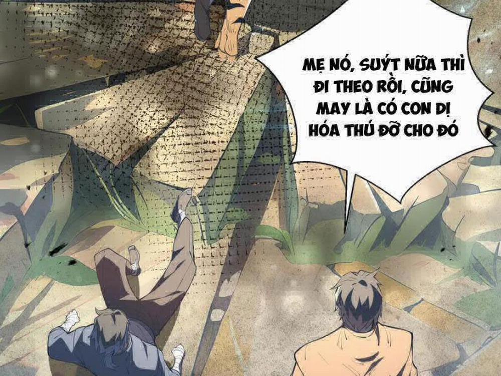 Ta Ký Kết Khế Ước Với Chính Mình 41 trang 46