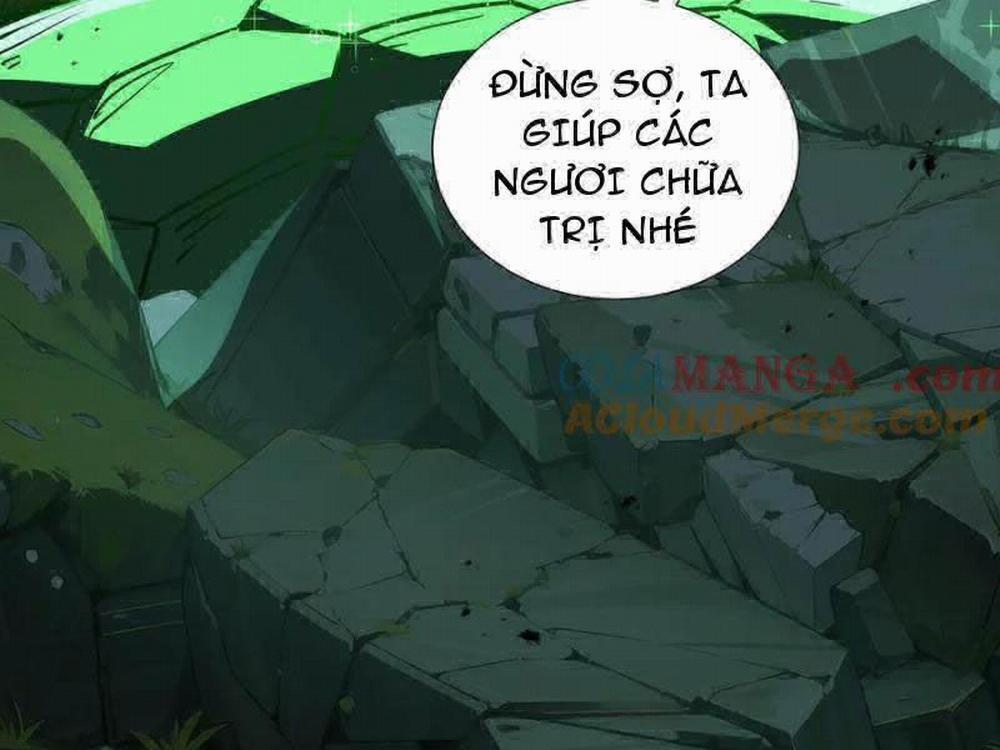 Ta Ký Kết Khế Ước Với Chính Mình 41 trang 53