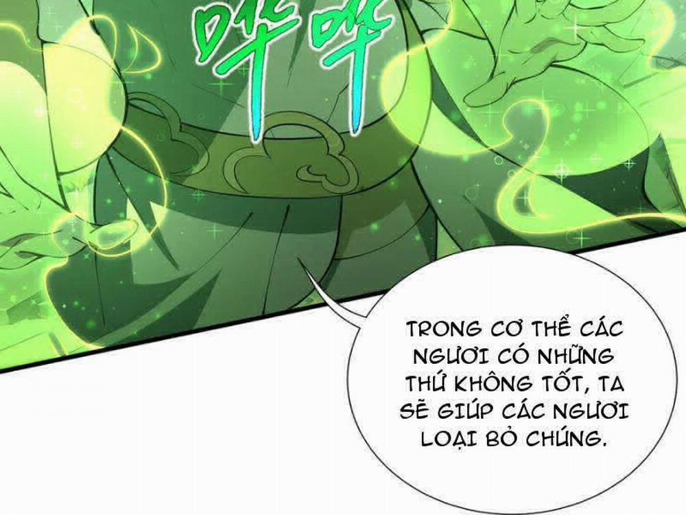 Ta Ký Kết Khế Ước Với Chính Mình 41 trang 58