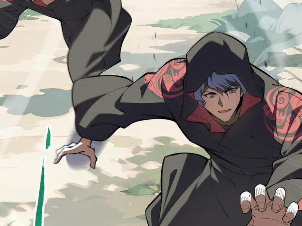 Ta Ký Kết Khế Ước Với Chính Mình 41 trang 6