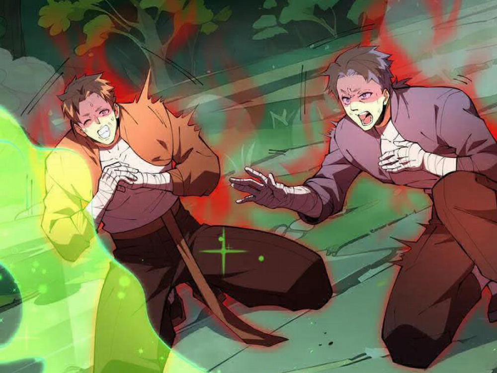 Ta Ký Kết Khế Ước Với Chính Mình 41 trang 63