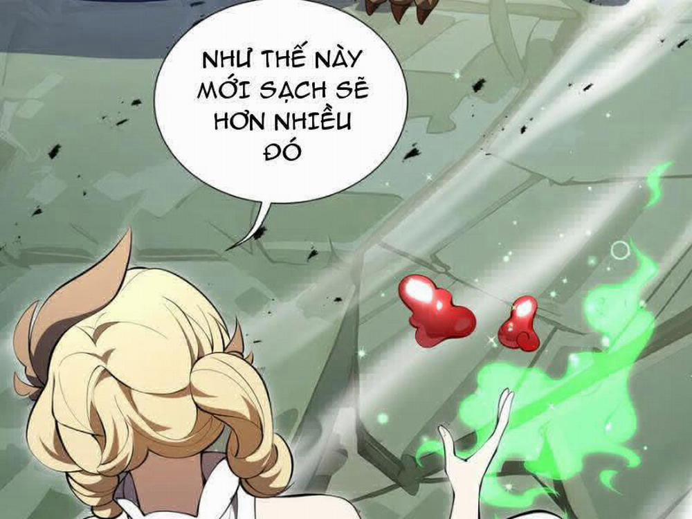 Ta Ký Kết Khế Ước Với Chính Mình 41 trang 71