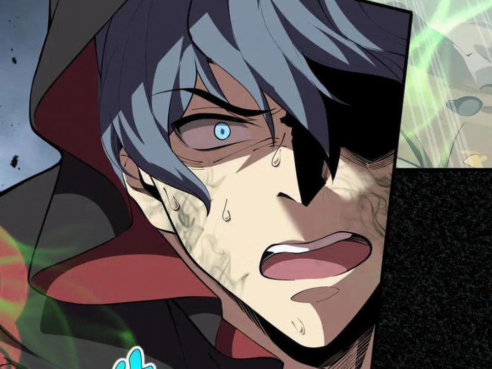 Ta Ký Kết Khế Ước Với Chính Mình 41 trang 8