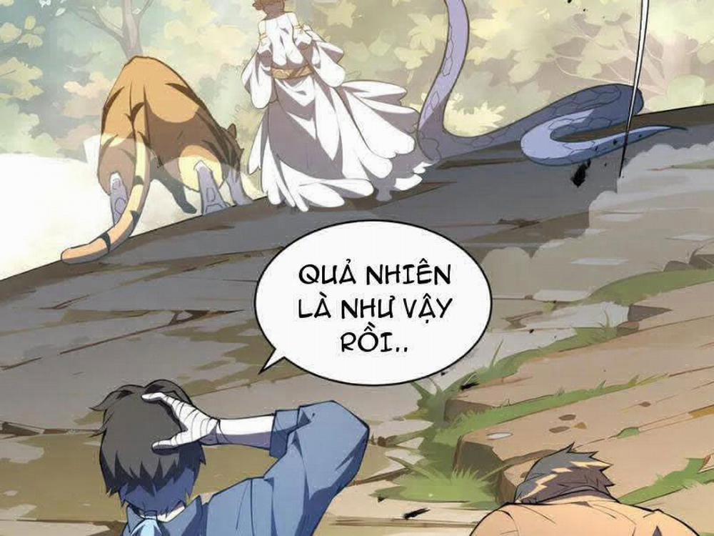 Ta Ký Kết Khế Ước Với Chính Mình 41 trang 80