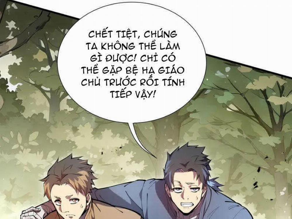 Ta Ký Kết Khế Ước Với Chính Mình 41 trang 83