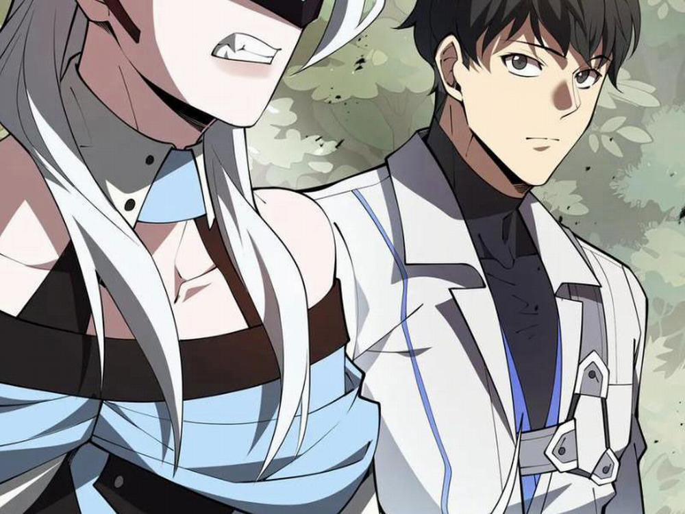 Ta Ký Kết Khế Ước Với Chính Mình 41 trang 87