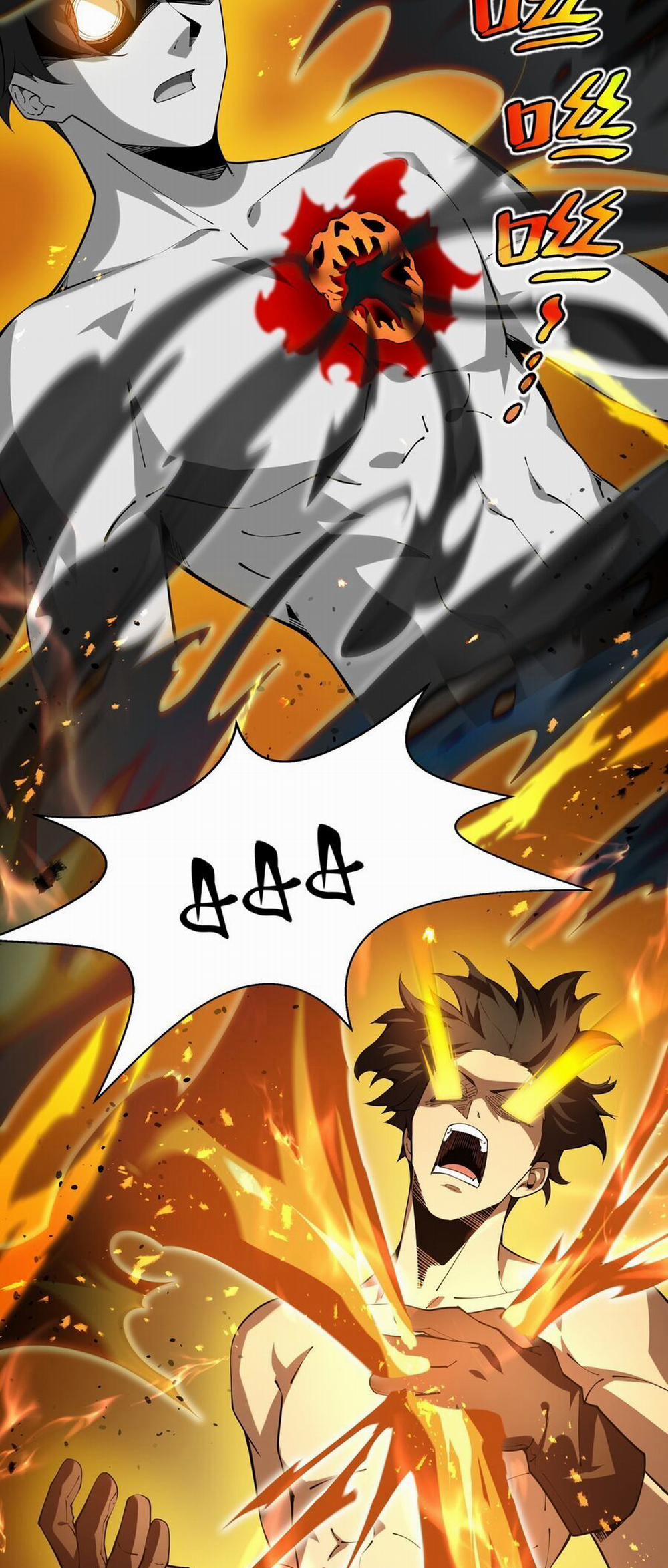 Ta Ký Kết Khế Ước Với Chính Mình 5 trang 17