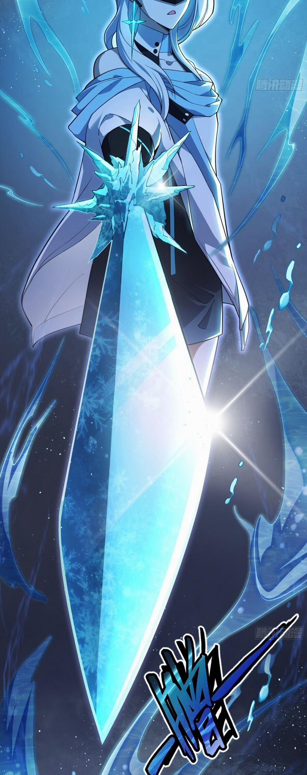 Ta Ký Kết Khế Ước Với Chính Mình 6 trang 35