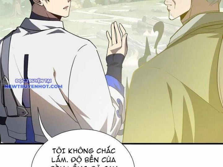 Ta Ký Kết Khế Ước Với Chính Mình 68 trang 109