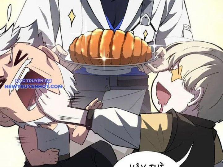 Ta Ký Kết Khế Ước Với Chính Mình 68 trang 11