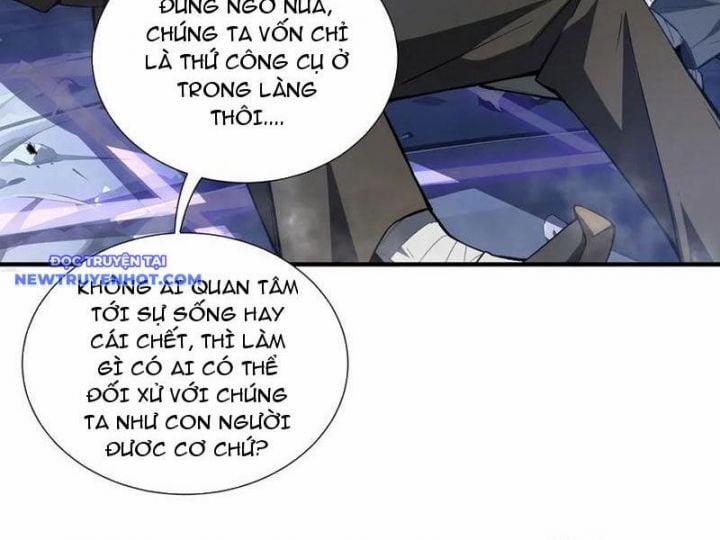 Ta Ký Kết Khế Ước Với Chính Mình 68 trang 18